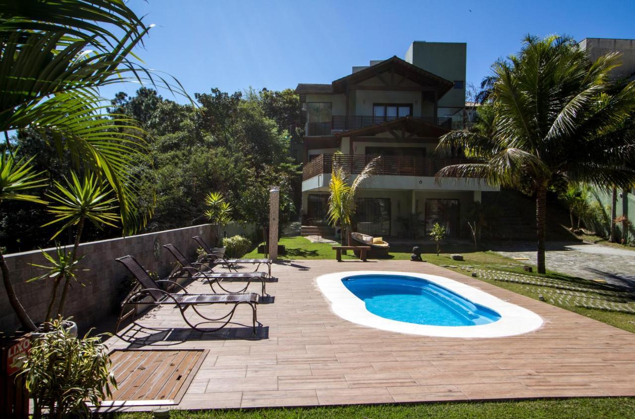 Canto Da Mole Florianópolis Esterno foto