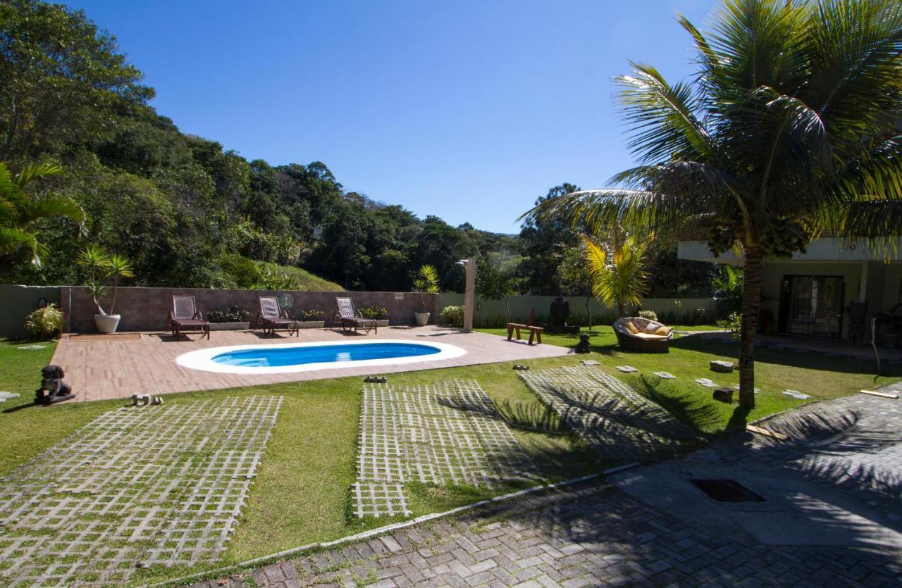 Canto Da Mole Florianópolis Esterno foto