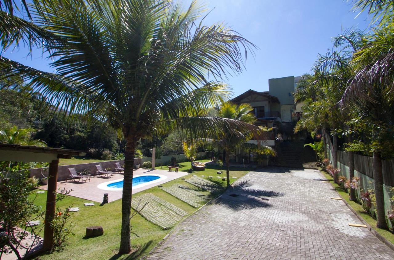 Canto Da Mole Florianópolis Esterno foto
